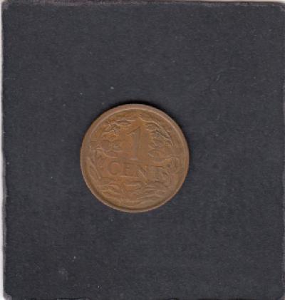 Beschrijving: 1 Cent STAR